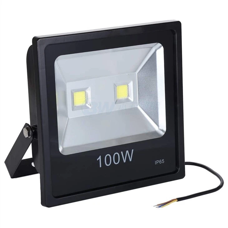 Rgb LED prožektoriai lauke