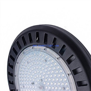 100 W Led Low Bay lemputės