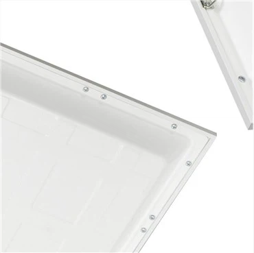 Parduodamas 15 vatų kvadratinis LED lubų šviestuvas