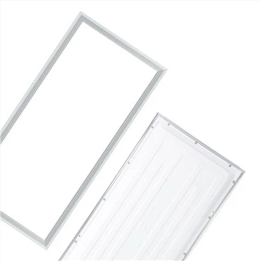 1x4 paviršinio montavimo LED lemputė