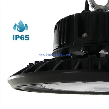 277 voltų LED High Bay žibintai