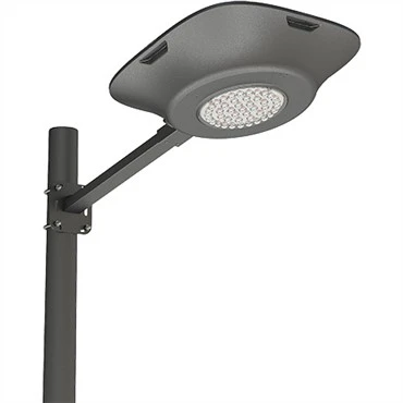 50W LED gatvės lemputė