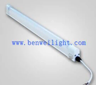 Potvynių šviesos sprogimui atsparus