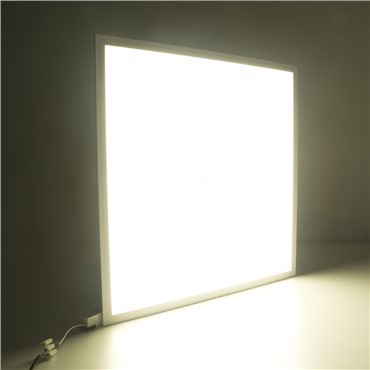 LED plokščiaekranis šviestuvas ant paviršiaus