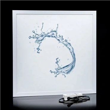LED skydelis 120x30 IP65