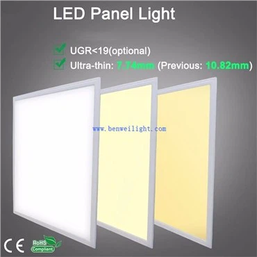 Parduodu LED panele 600x600