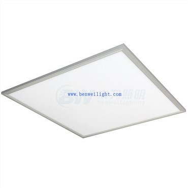 1x4 plokščias LED