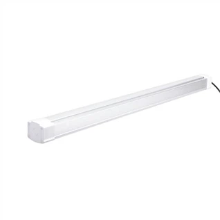 Led trilypė šviesai atsparus lengvas aliuminio korpusas trilypė šviesa