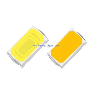 PCB LED modulis