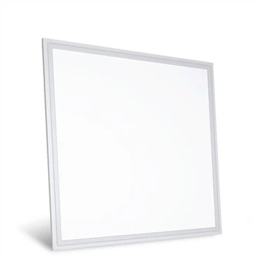 Mažas plokščias LED skydo žibintas