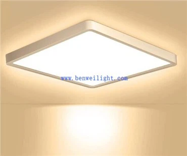 Paviršiaus skydo lempos kaina