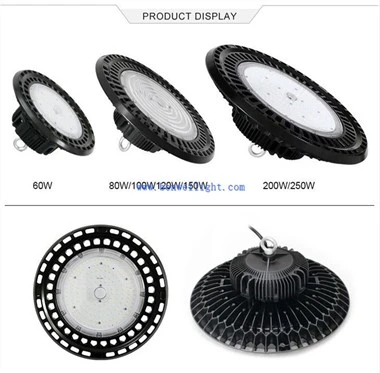Sandėlio Led Bay Light