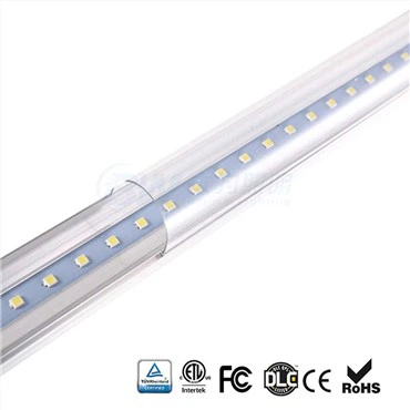 Šiltai baltas led batonas