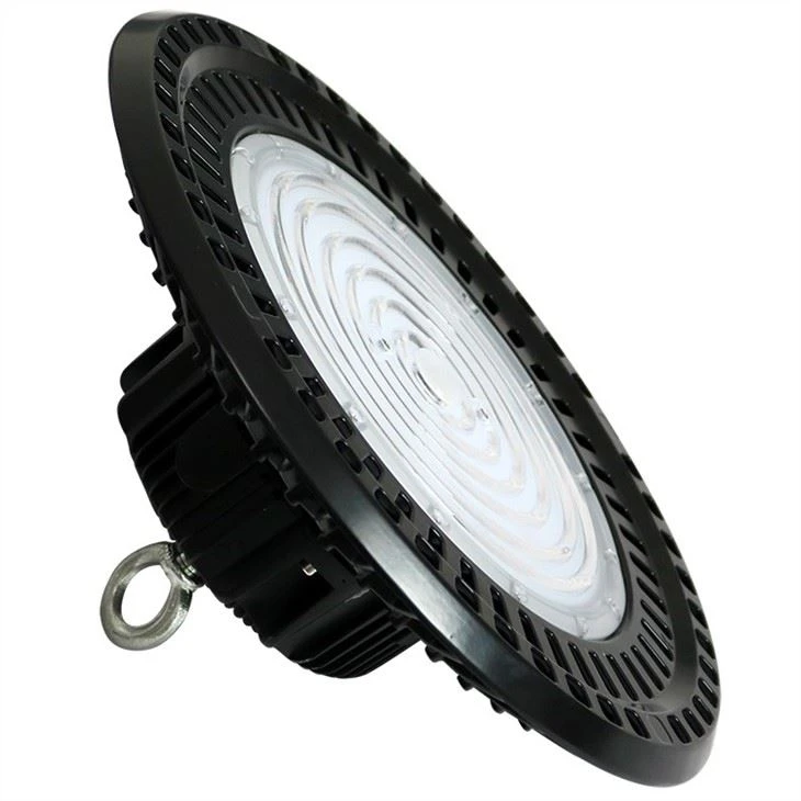 Šiltai baltas LED High Bay