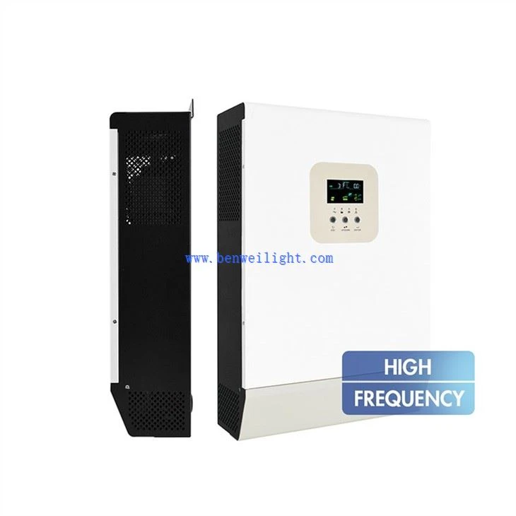 5kva solar system