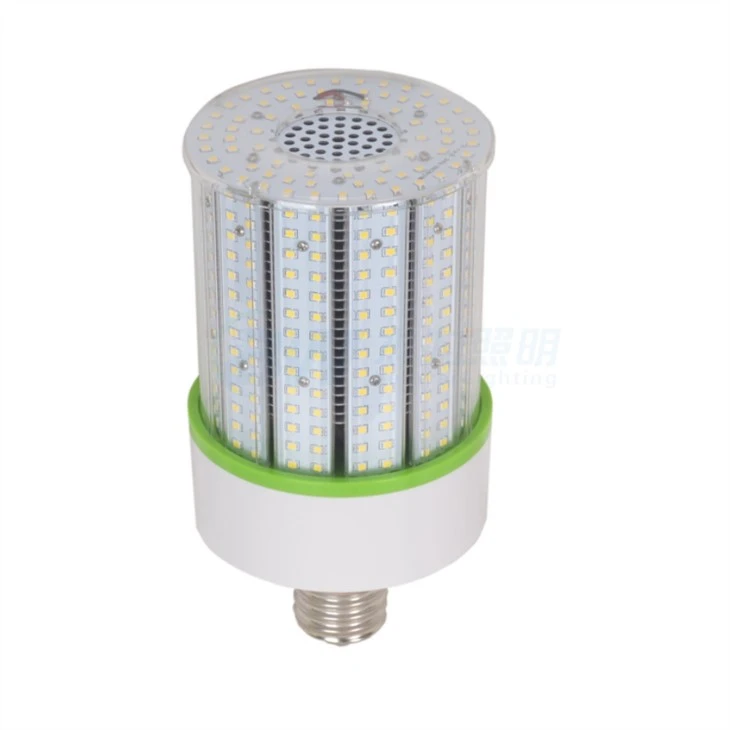 1000 vatų kukurūzų burbuolės LED