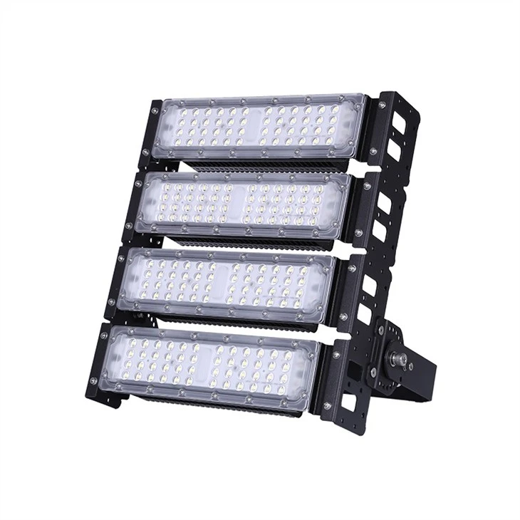 1000 vatų LED stadiono lemputė