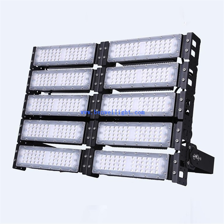 sports lighting fixtures