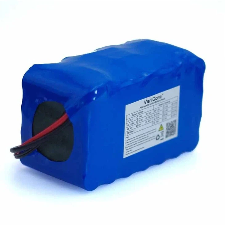 24v 8ah lithium ion battery1
