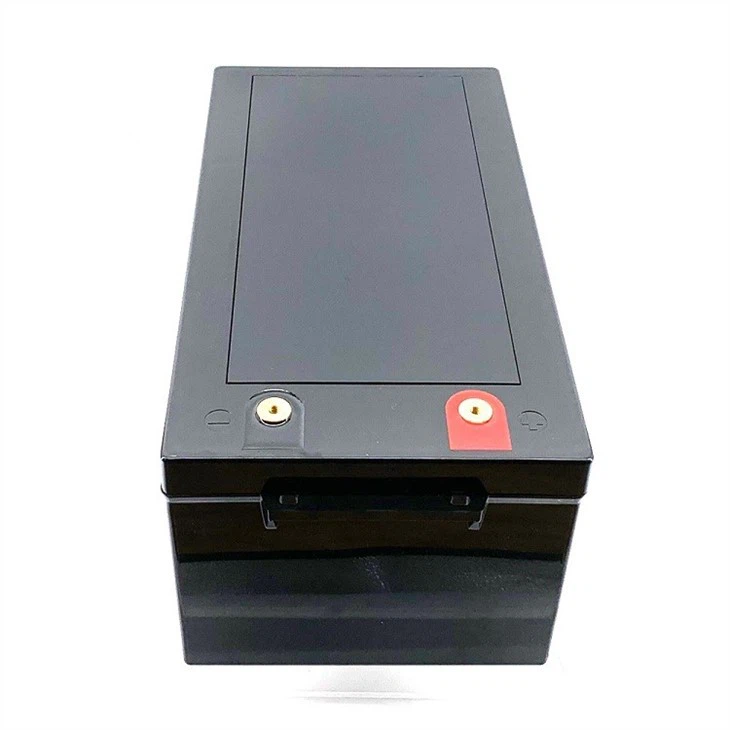 24v 100ah lithium ion battery