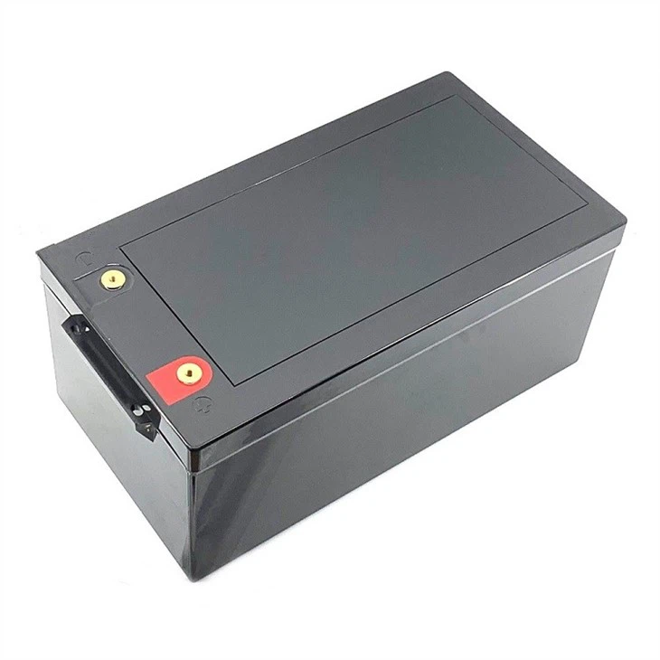 24v lithium marine battery