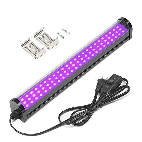 25 W patobulintas LED Blacklight vamzdis