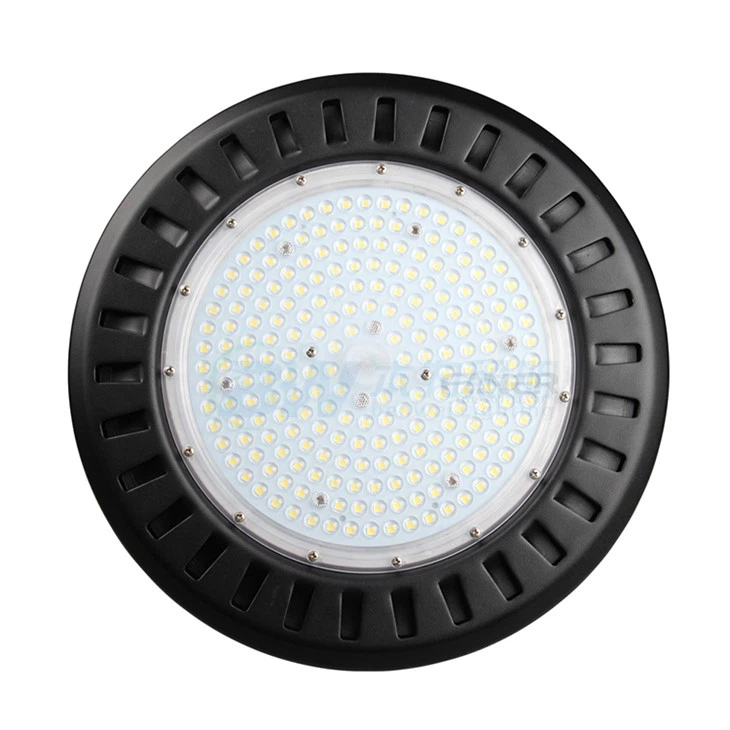 300 W Super Bright Warehouse LED UFO High Bay žibintai