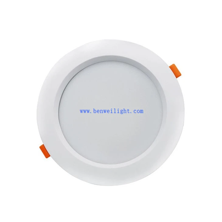 fire rated downlights