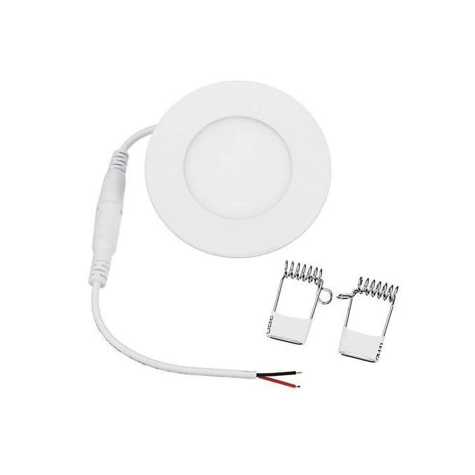 3W RV Recessed Ceiling Light1
