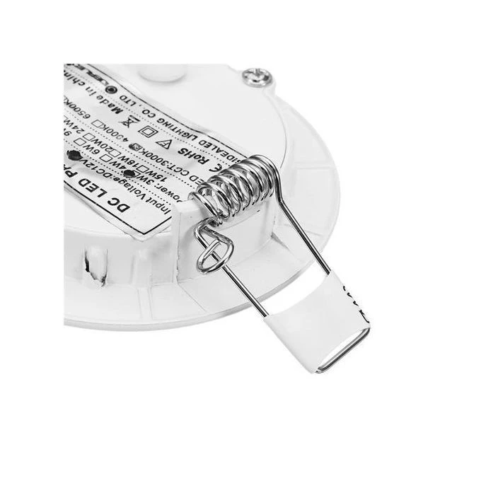 3W RV Recessed Ceiling Light 4