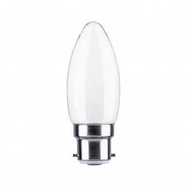 B22 Candle Light Bulbs