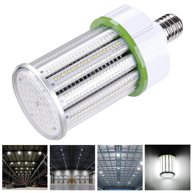 E39 Led lemputė 400w