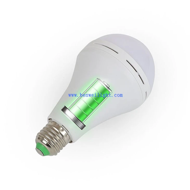 emergency led bulb