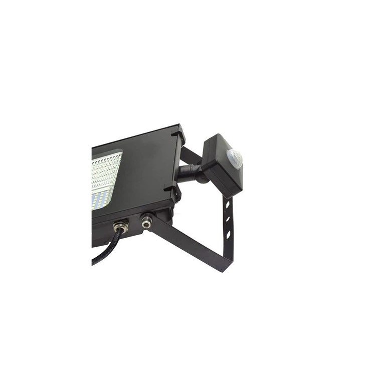 LED Floodlight with motion sensor 2