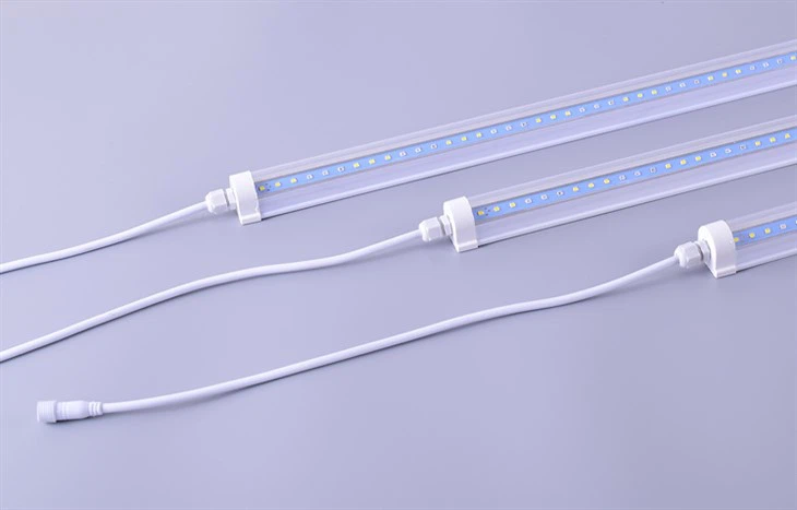 LED grybų auginimo lemputės