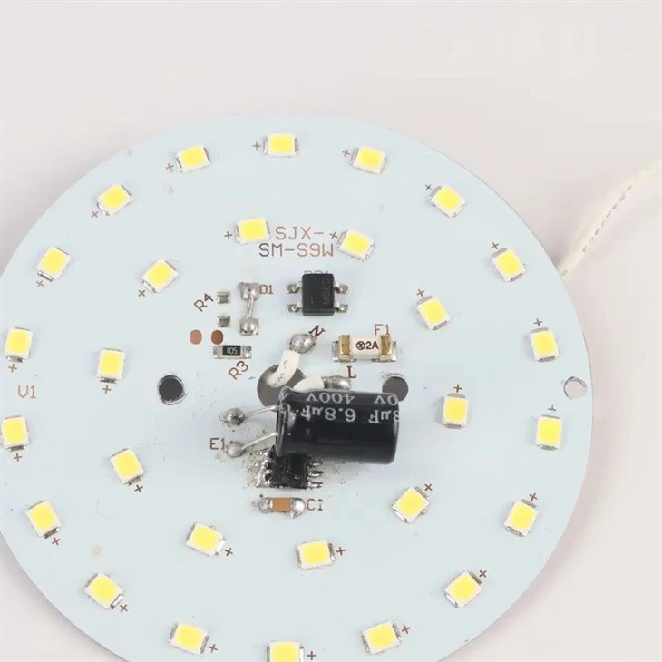 Pcb 12v Led Bulb Light Circuit Board 1