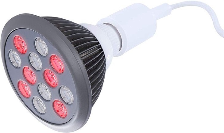Red Light Therapy Device Red Near Infrared 660nm 850nm1