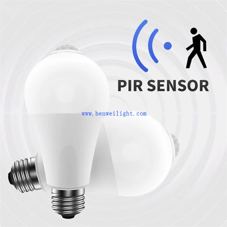 High Temperature Resistant Sensor Bulb