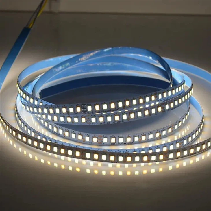 5m 12V LED juostinė lemputė