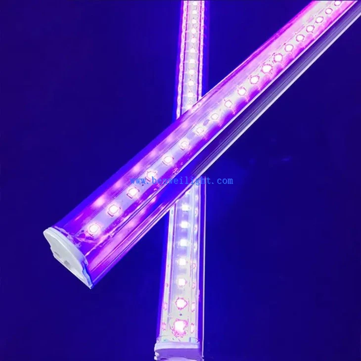 1200mm UVC T8 LED Light