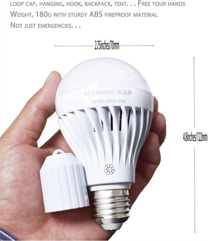 remote battery light bulb size
