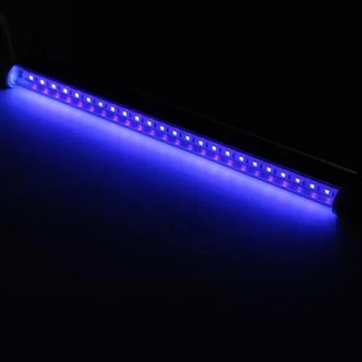 405 NM UV LED vamzdis