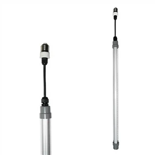 Žemės ūkis IP67 T14 LED lemputė, skirta grybų auginimo šiltnamiui