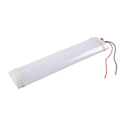 Kemperio furgono LED stogo žibintai