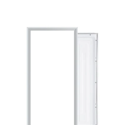 Klasė su LED lemputėmis