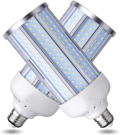 Kukurūzų burbuolė Led