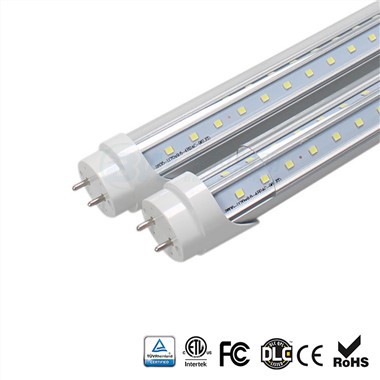 LED parduotuvės šviestuvas 8 pėd
