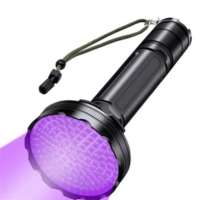 LED UV žibintuvėlis