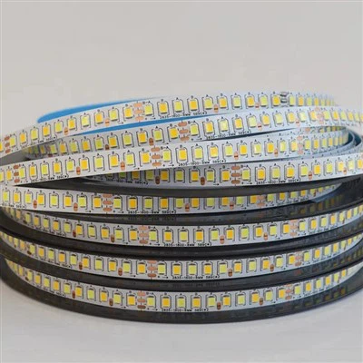 Mažos išvesties 2835 24V LED juostelė