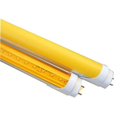 Speciali funkcija T8 Anti UV šviesa